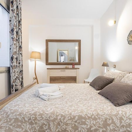 Arquer43 - Cagliari Old Town - Appartamento 1 Camera Da Letto - 4 Persone Экстерьер фото