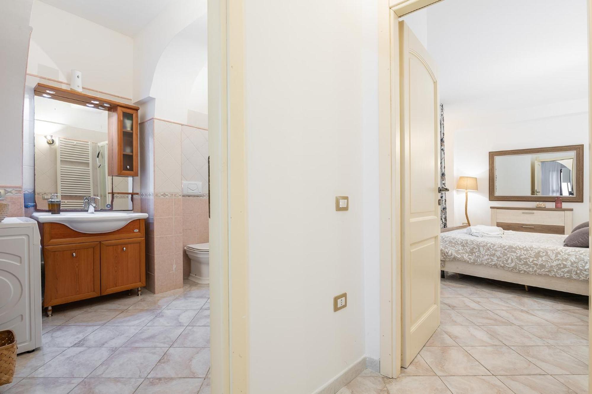 Arquer43 - Cagliari Old Town - Appartamento 1 Camera Da Letto - 4 Persone Экстерьер фото